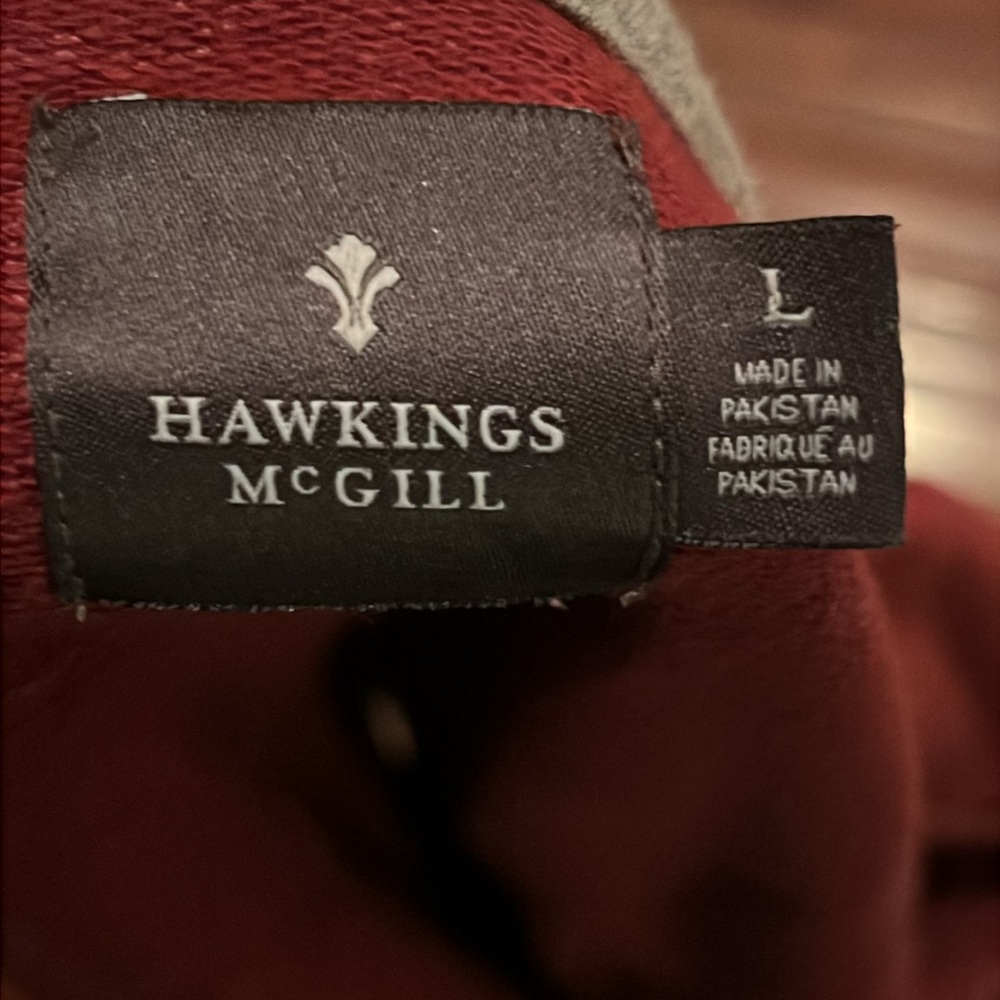 Cardigan - Picture 4 of 4